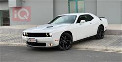 دۆج چالنجەر